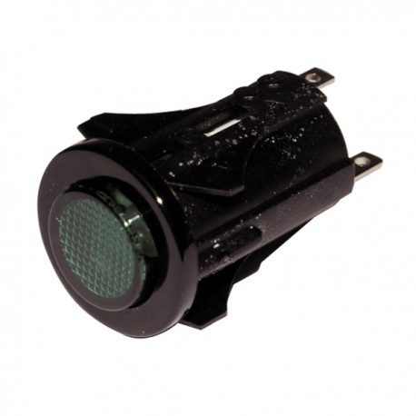 Green switch indicator for frisquet - FRISQUET : F3AA40278