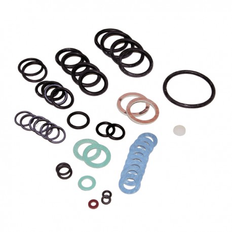 O-rings kit - FRISQUET : F3AA40293