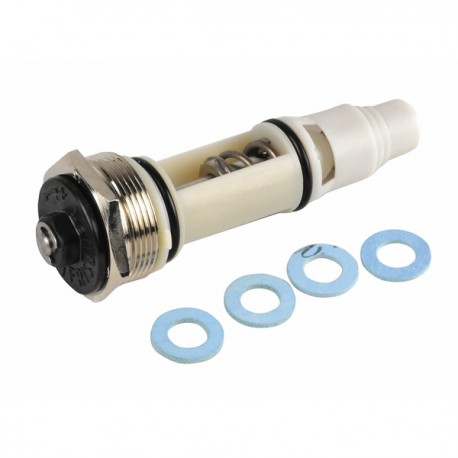 CPLT thermostat cartridge post RTA99 - FRISQUET : F3AA40437