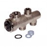 Auto thermostat valve from y. 2000 - FRISQUET : F3AA40532