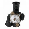 4 way valve 00 to 03.16 - FRISQUET : F3AA40535