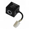 Modulating solenoid valve coil BICERANE 01.05-  - FRISQUET : F3AA40658