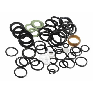 Gasket kit cd post 05 - FRISQUET : F3AA40851