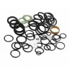 Gasket kit cd post 05 - FRISQUET : F3AA40851