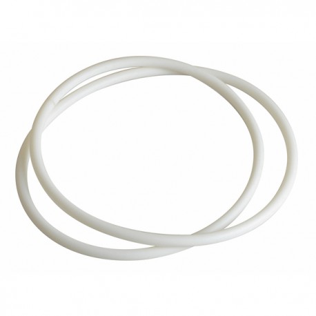 Exhaust cover seal CD25/32  - FRISQUET : F3AA40945