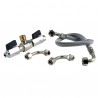 Backflow kit - FRISQUET : F3AA41009