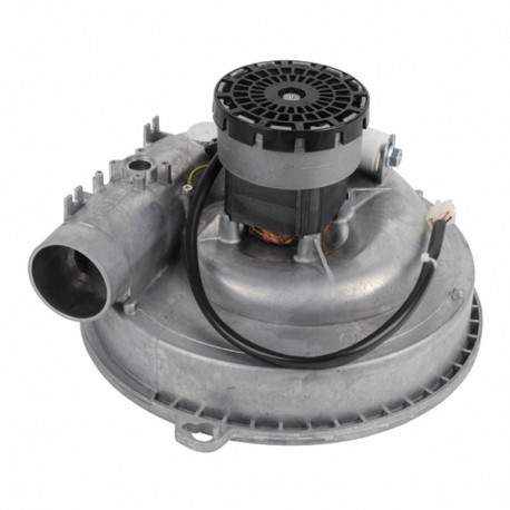 Extractor motor EVO25 post-2008  - FRISQUET : F3AA41014