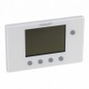 Room thermostat Visio post-2011 - FRISQUET : F3AA41221