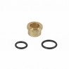 Intake tube washer ?CD20? - FRISQUET : F3AA41410