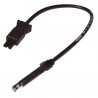 Photocell staefa qrb1b ampiii n°13 - DIFF for De Dietrich Chappée : S58539911