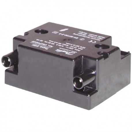 Spark generator EBI4 052F4230 - DIFF for De Dietrich Chappée : S58504252