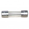 Fuse 6,3A  - DIFF for De Dietrich Chappée : S15803525