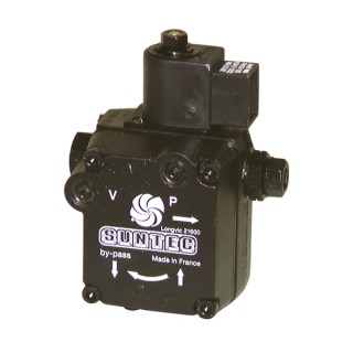 Pump AS47C 1538 1P0500 - DIFF for De Dietrich Chappée : S58329091