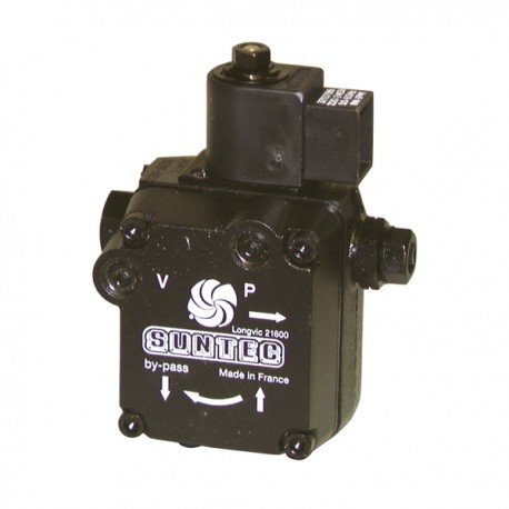 Pump AS47C 1538 1P0500 - DIFF for De Dietrich Chappée : S58329091