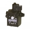 Pump AS47C 1538 1P0500 - DIFF for De Dietrich Chappée : S58329091