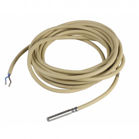 Tank sensor QAZ21 4m - DIFF for De Dietrich Chappée : S17006723