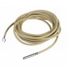 Tank sensor QAZ21 4m - DIFF for De Dietrich Chappée : S17006723