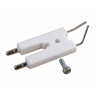 Electrode CPLT 4/7/12KG.BLI.40 - DIFF for De Dietrich Chappée : S50039012