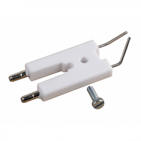 Electrode CPLT 4/7/12KG.BLI.40 - DIFF for De Dietrich Chappée : S50039012