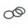 O-ring (X 3) - DIFF for De Dietrich Chappée : JJJ005404600