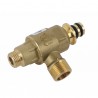 Safety valve kit - DIFF for De Dietrich Chappée : SX5658650