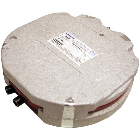 Expansion vessel Mini accumulator - DIFF for De Dietrich Chappée : JJJ005658420