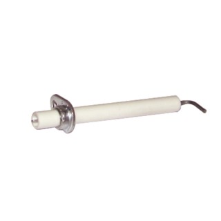 Ignition electrode (X 4) - DIFF for De Dietrich Chappée : JJJ008422570