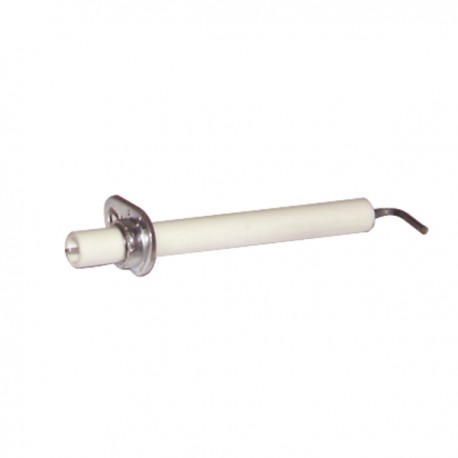 Ignition electrode (X 4) - DIFF for De Dietrich Chappée : JJJ008422570