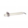 Ignition electrode (X 4) - DIFF for De Dietrich Chappée : JJJ008422570