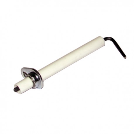Ignition electrode - DIFF for De Dietrich Chappée : JJJ008422580