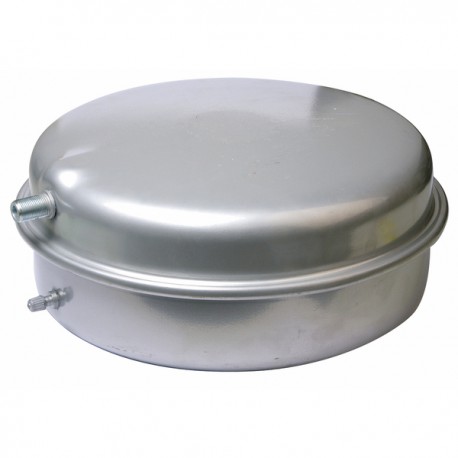 Expansion vessel 10L - DIFF for De Dietrich Chappée : S17007761