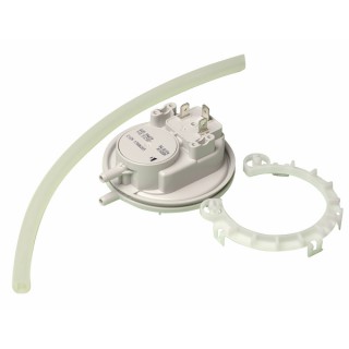 Pressure switch - DIFF for De Dietrich Chappée : S17075554