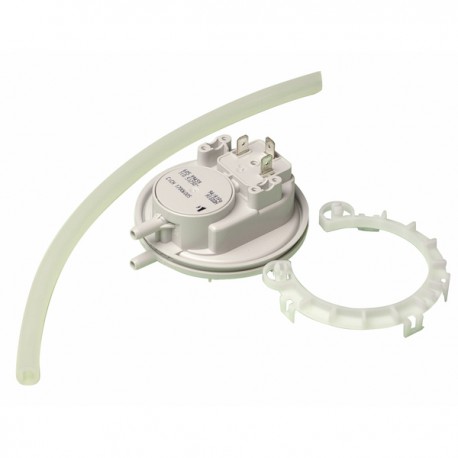 Pressure switch - DIFF for De Dietrich Chappée : S17075554