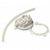 Pressure switch - DIFF for De Dietrich Chappée : S17075553