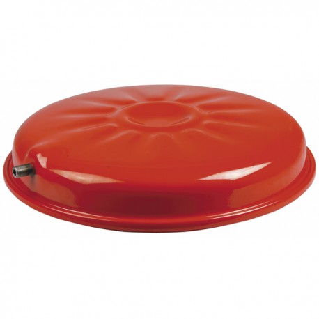 Expansion vessel 8L - DIFF for De Dietrich Chappée : SX5625560