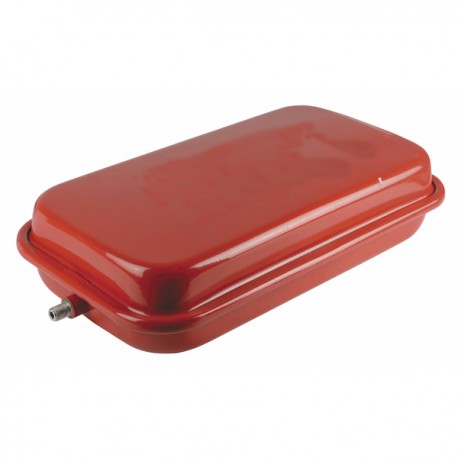 Expansion vessel 10l - DIFF for De Dietrich Chappée : JJJ005662630