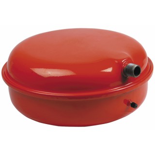 Expansion vessel 12l - DIFF for De Dietrich Chappée : S19999460