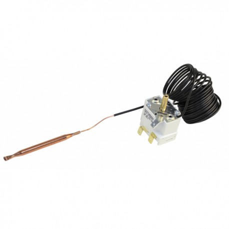 Thermostat TXA 4C 018  - DIFF for De Dietrich Chappée : S17007004