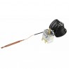 Thermostat TXA 4C 018  - DIFF for De Dietrich Chappée : S17007004