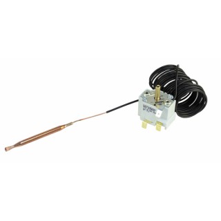 Thermostat  40/90°C  TXA4C007 - DIFF for De Dietrich Chappée : S133134