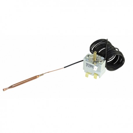 Thermostat  40/90°C  TXA4C007 - DIFF for De Dietrich Chappée : S133134