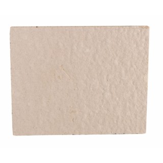 Lateral insulating panel - DIFF for De Dietrich Chappée : JJJ005213160