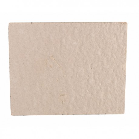 Lateral insulating panel - DIFF for De Dietrich Chappée : JJJ005213160