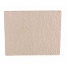 Lateral insulating panel - DIFF for De Dietrich Chappée : JJJ005213160