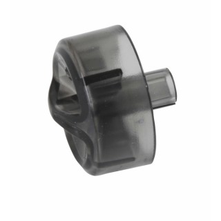 Knob for potentiometer ECO 2000 - DIFF for De Dietrich Chappée : JJJ005407730