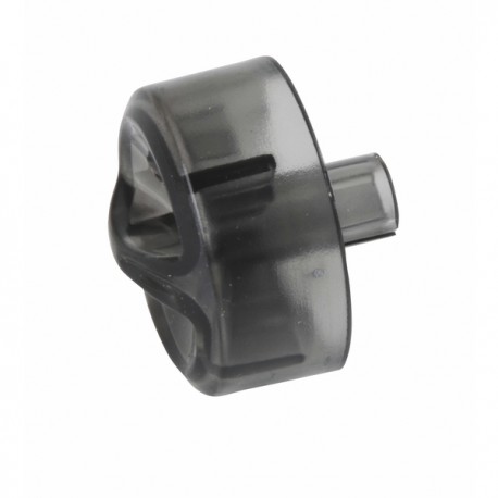 Knob for potentiometer ECO 2000 - DIFF for De Dietrich Chappée : JJJ005407730