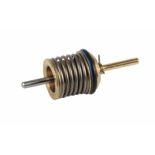 DHW paddle assembly - DIFF for De Dietrich Chappée : JJJ000600760