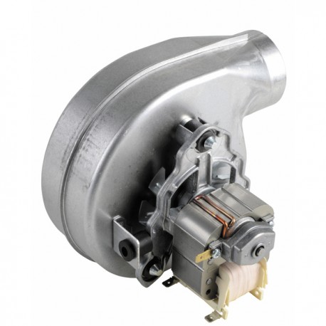 Fan 1V MVL RLG108 - DIFF for De Dietrich Chappée : JJJ005653850