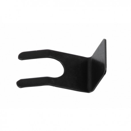 Clip retaining (X 10) - DIFF for De Dietrich Chappée : JJJ008380610