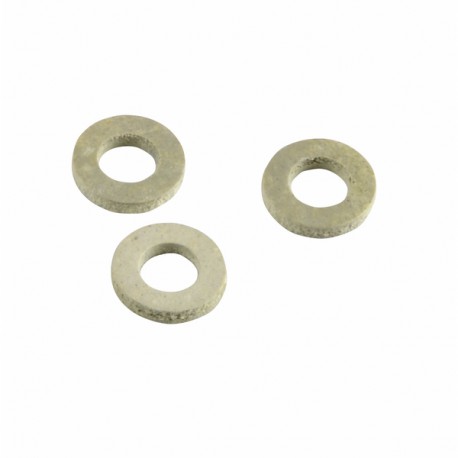 O-ring (set of 3) (X 3) - DIFF for De Dietrich Chappée : JJJ005407510